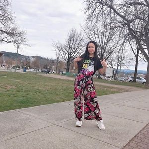 Meet your Posher, Rounak